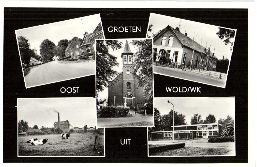 kaart