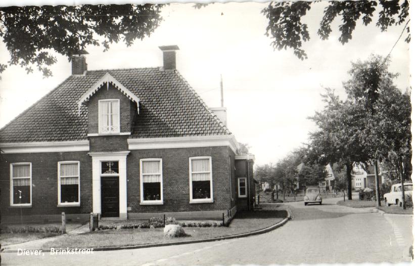 kaart