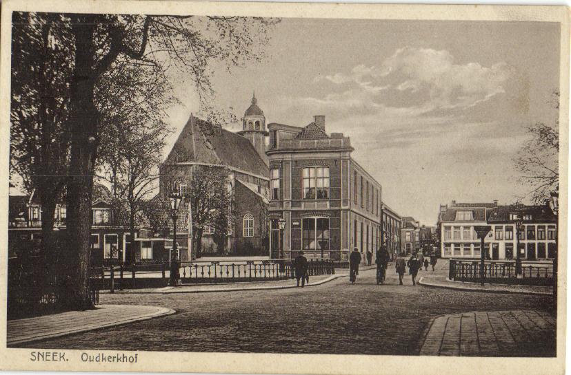 kaart