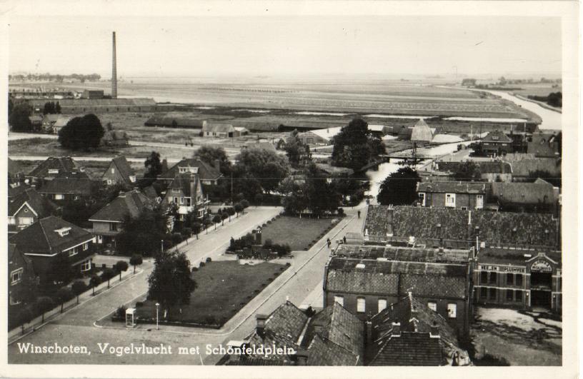 kaart