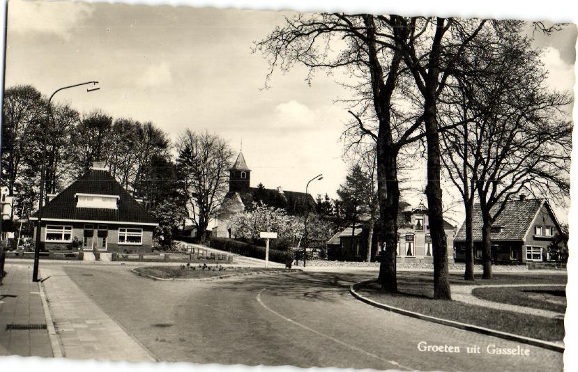 kaart