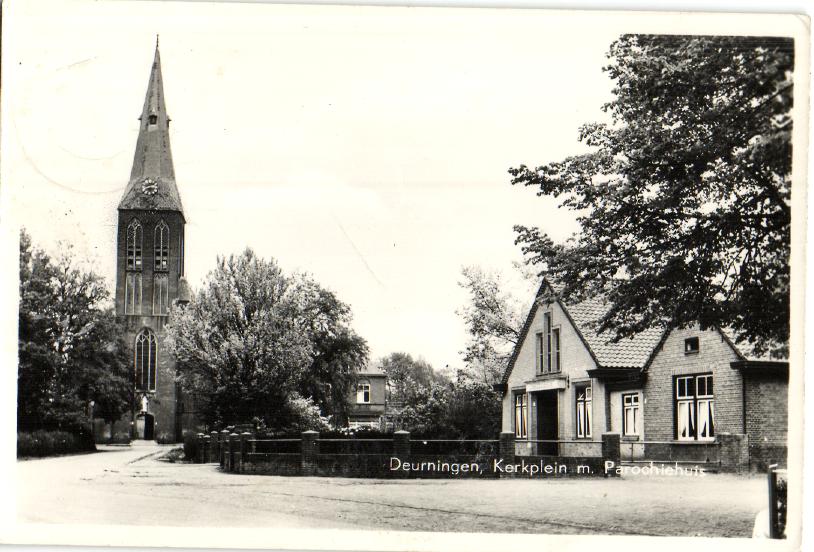 kaart