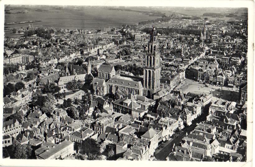kaart