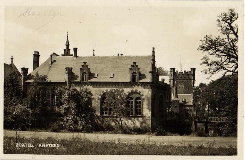 kaart