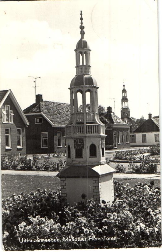 kaart
