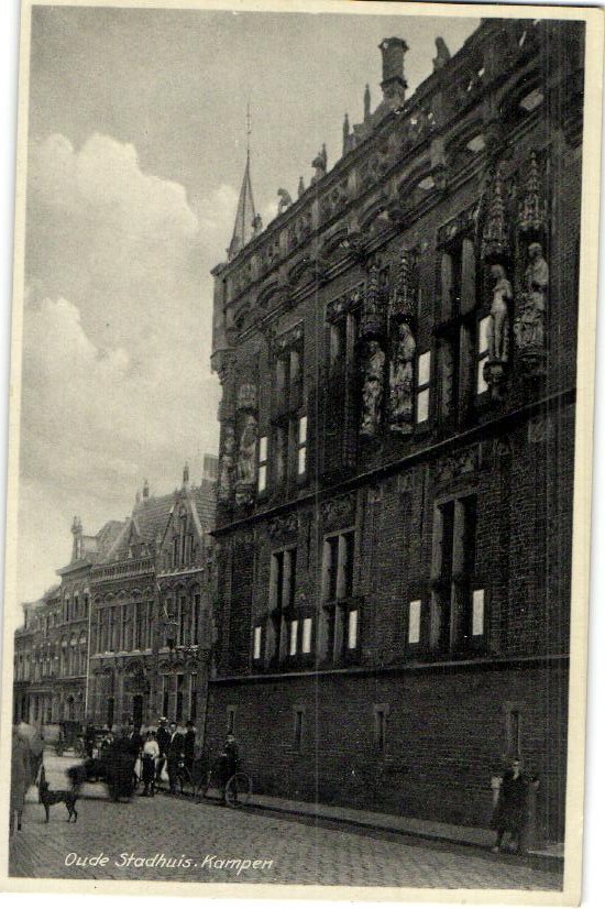 kaart