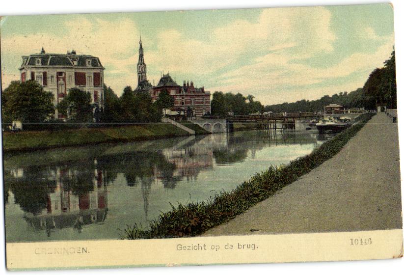 kaart