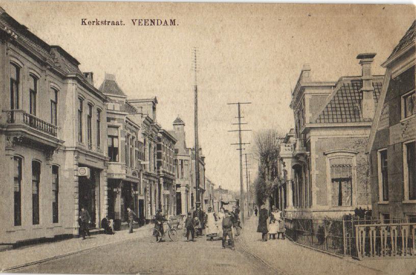 kaart