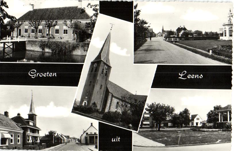 kaart