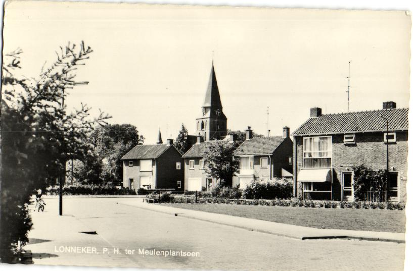 kaart