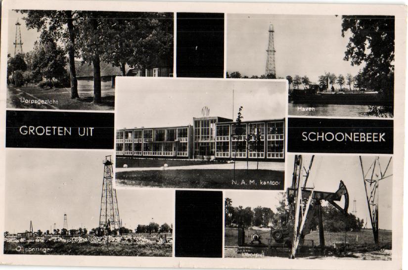 kaart