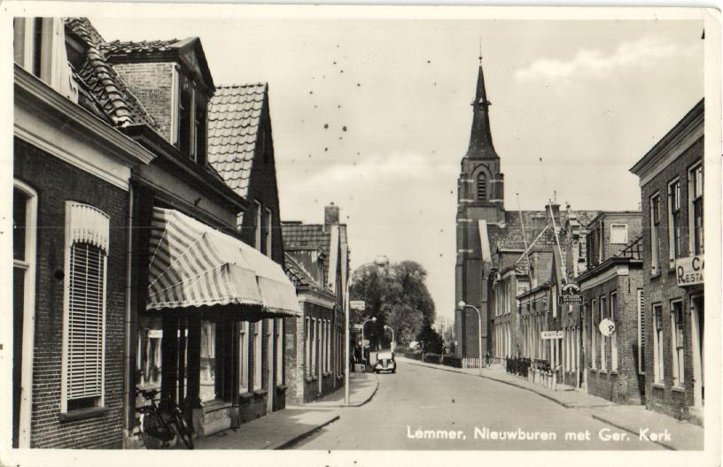 kaart
