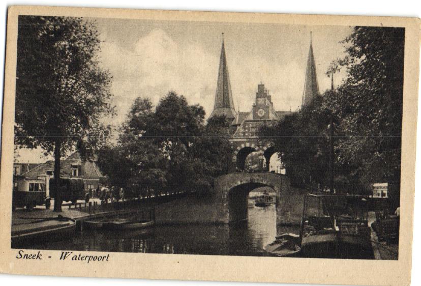 kaart