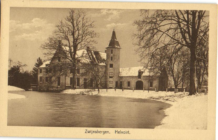 kaart