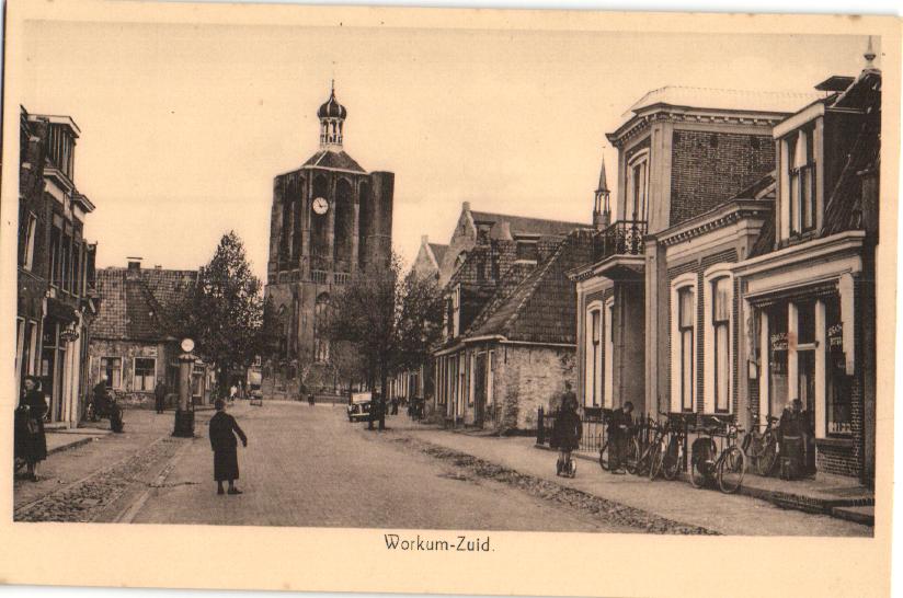 kaart