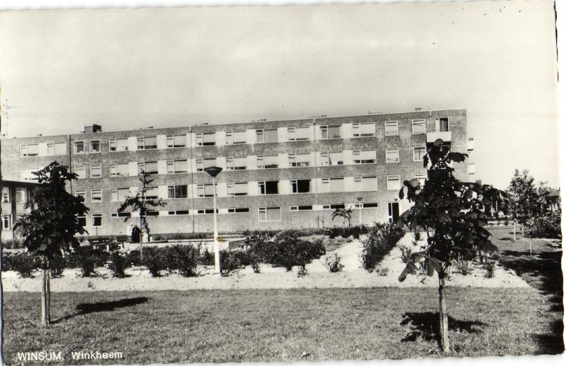 kaart