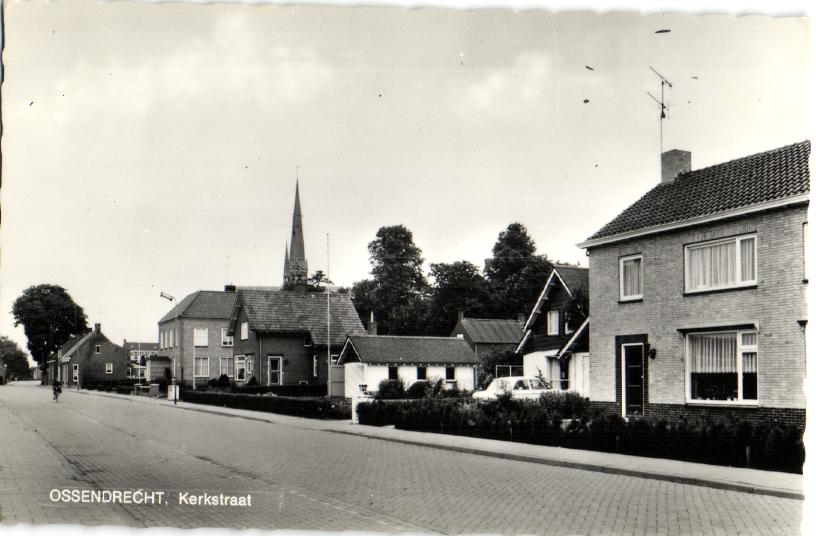 kaart