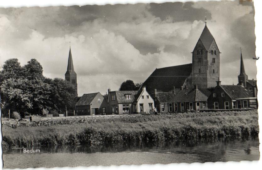 kaart