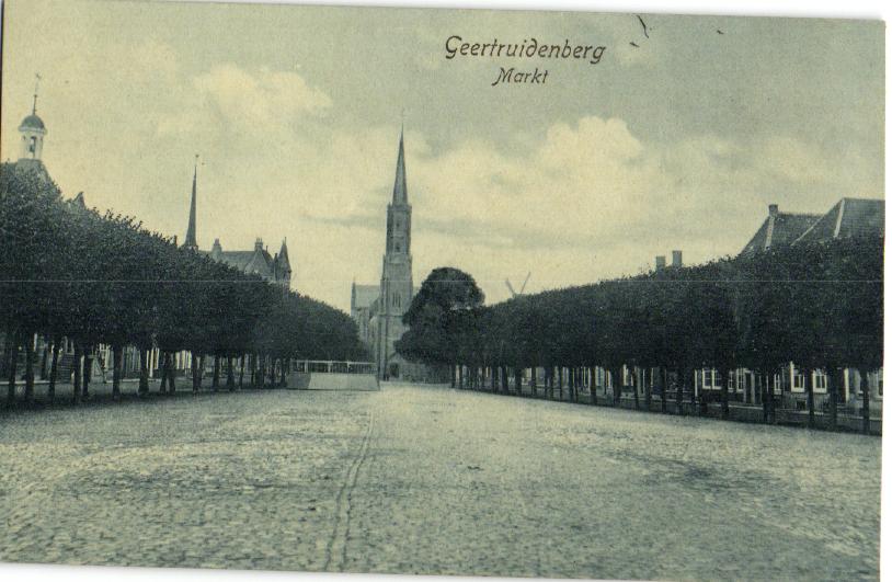kaart