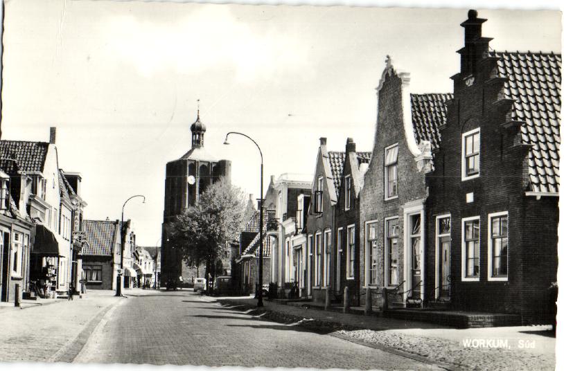 kaart