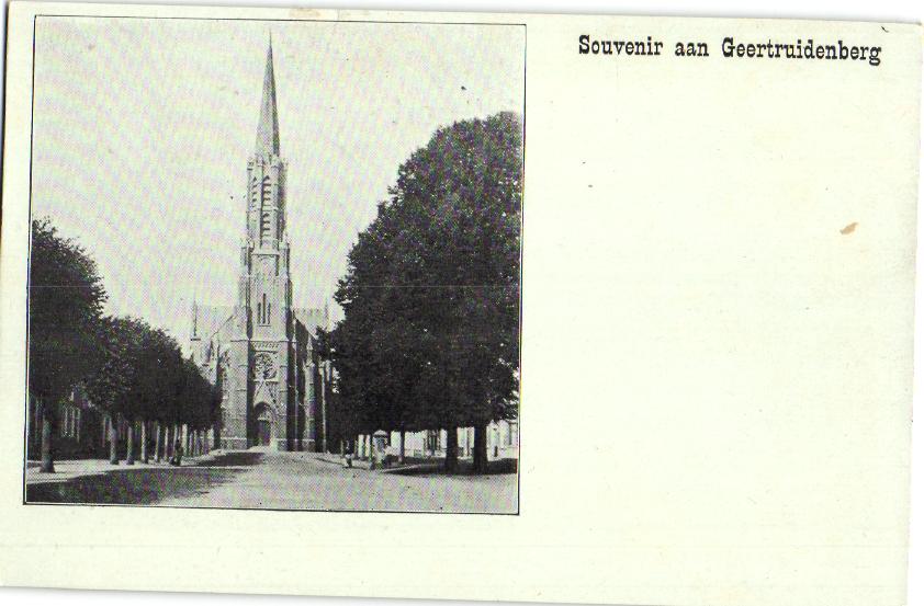 kaart