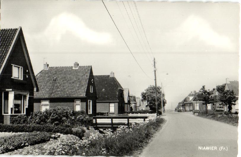 kaart
