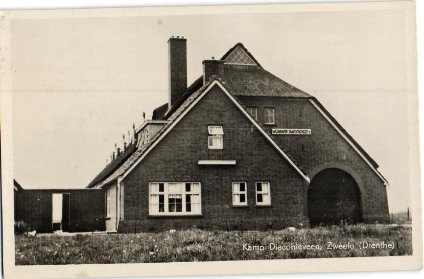 kaart