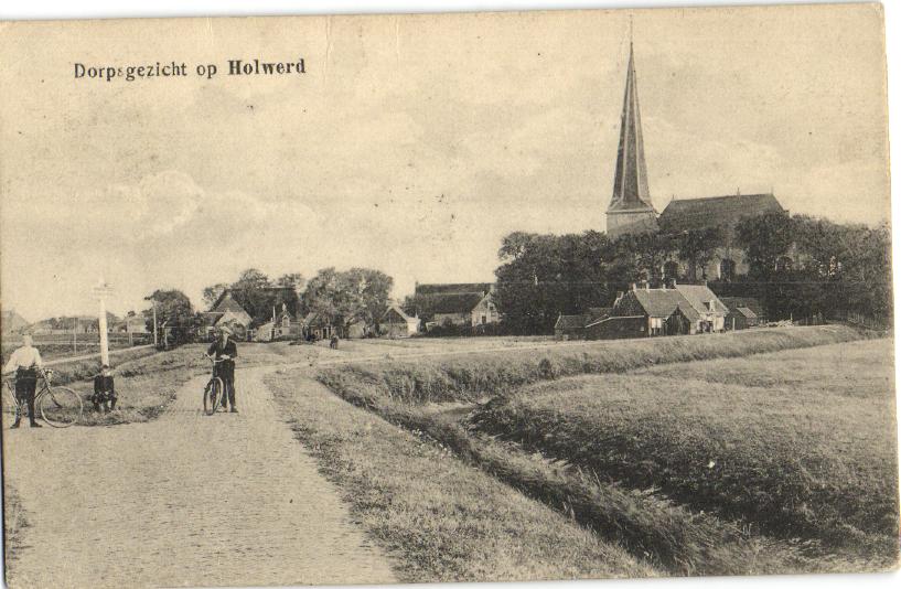 kaart