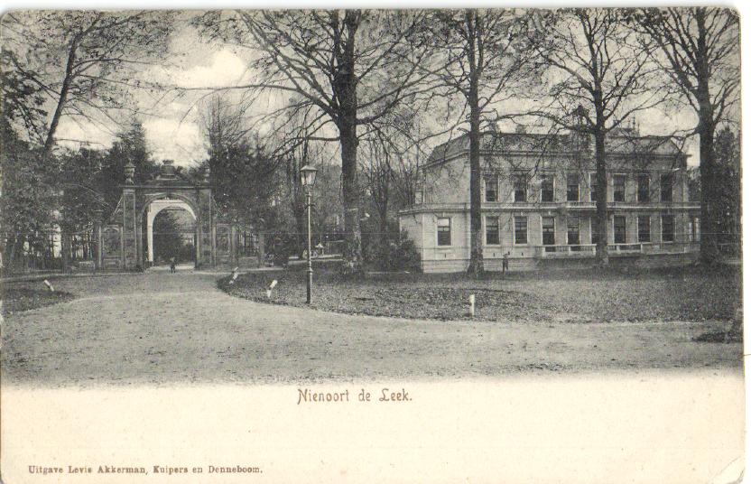 kaart