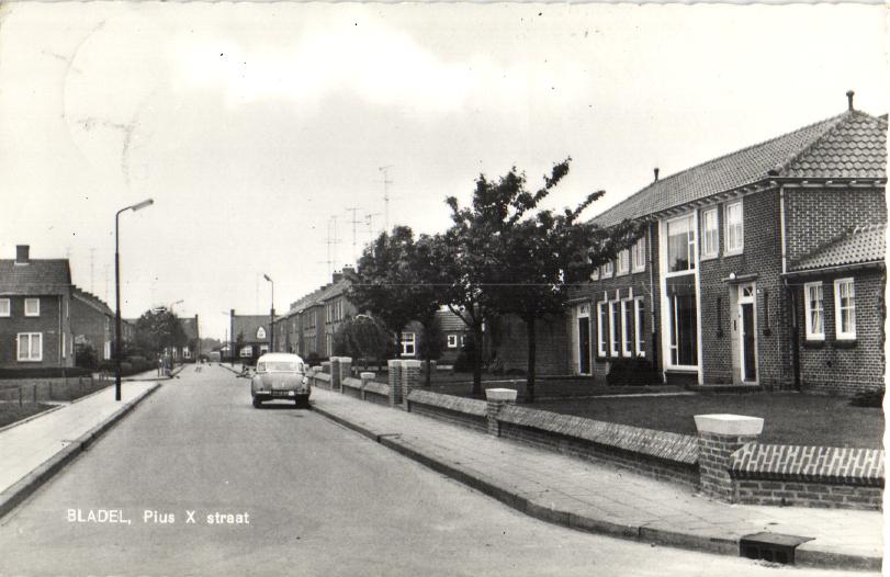 kaart