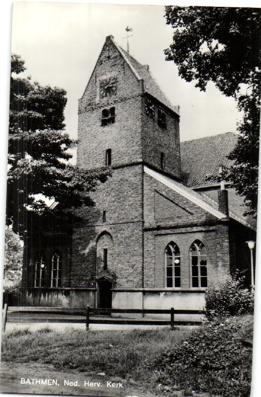 kaart