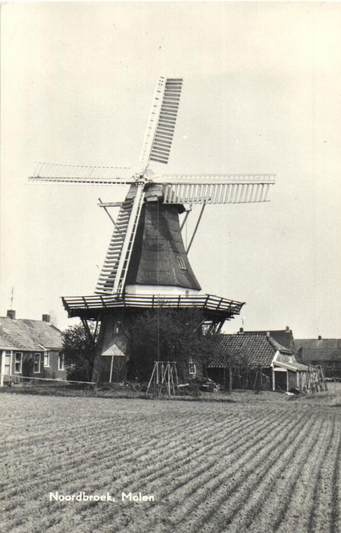 kaart