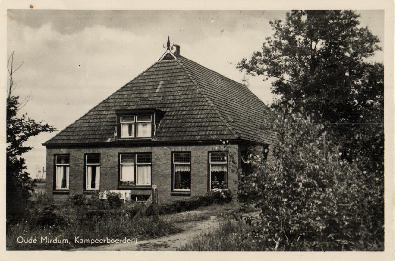 kaart