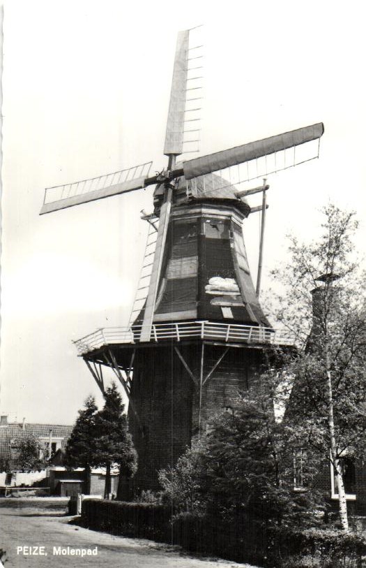 kaart