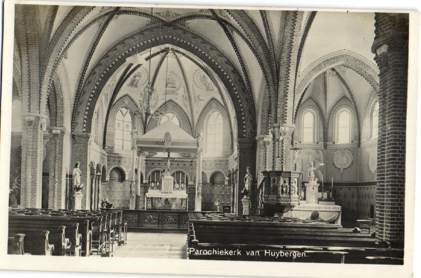 kaart