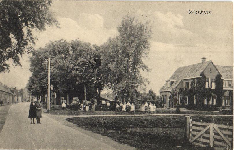 kaart