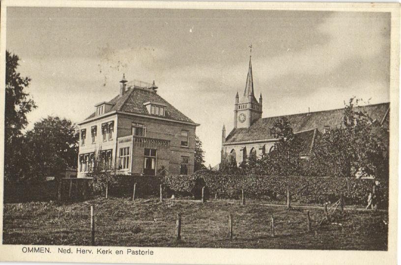 kaart