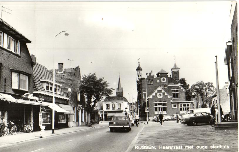 kaart