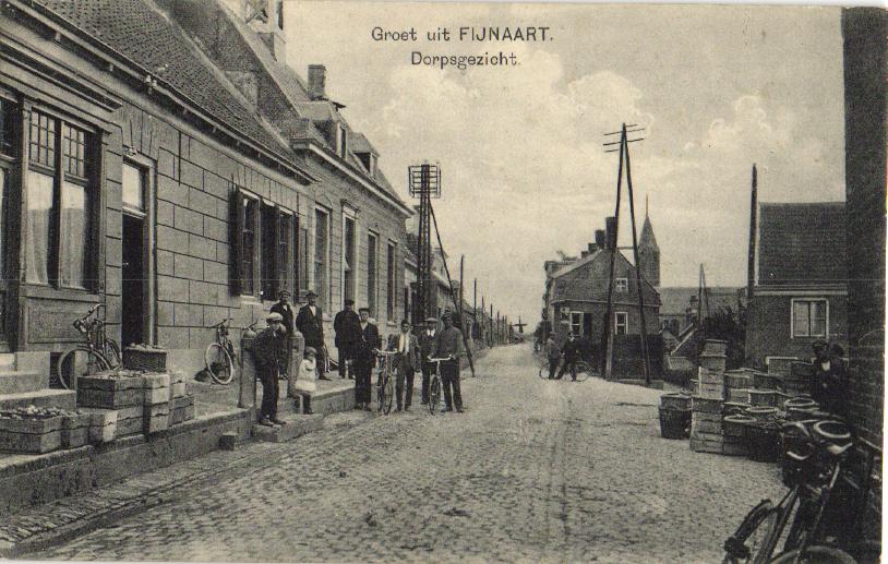 kaart