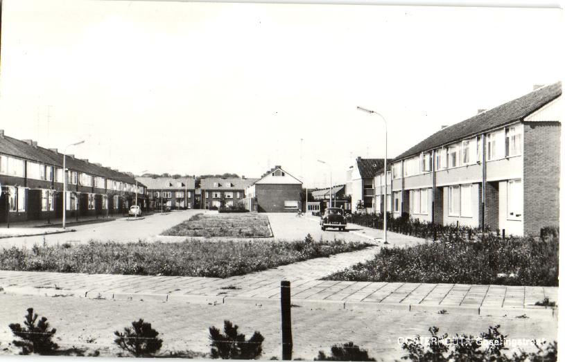 kaart