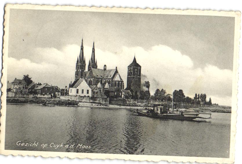 kaart
