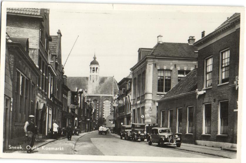 kaart