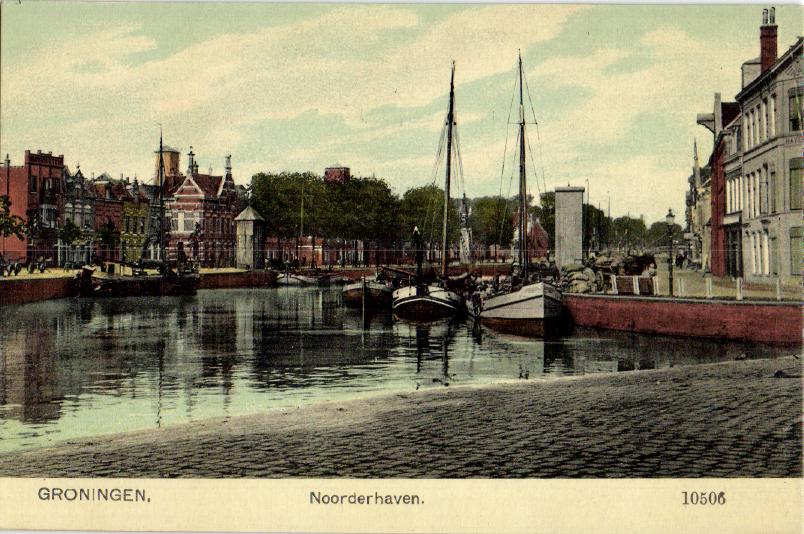 kaart