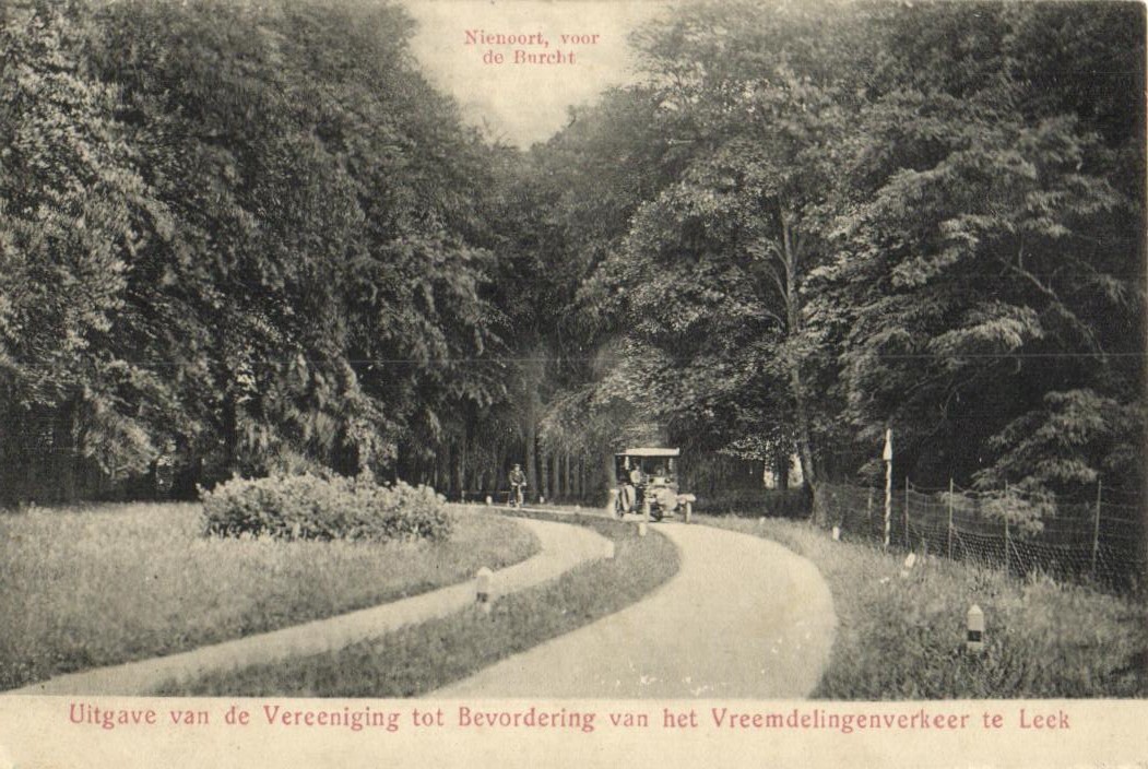 kaart