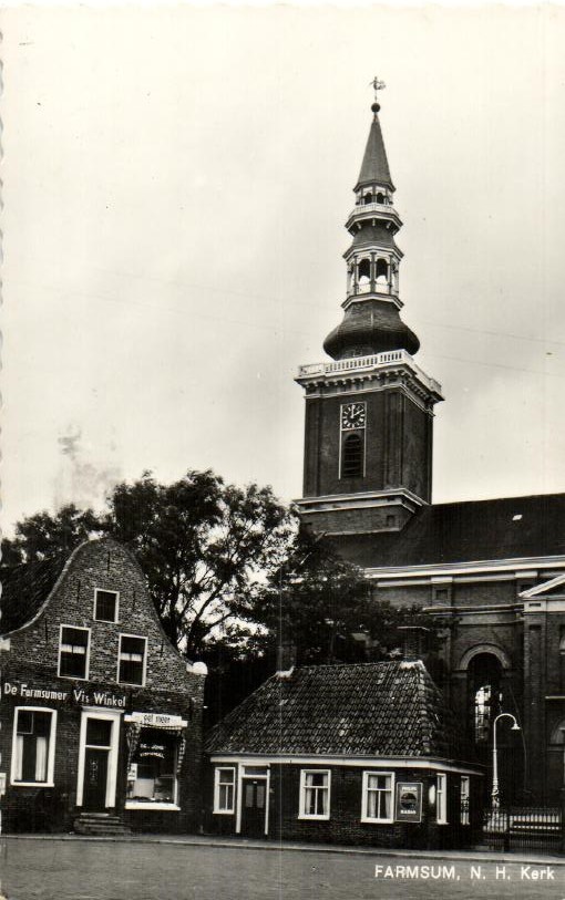 kaart