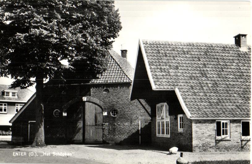 kaart
