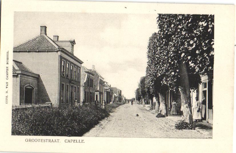kaart