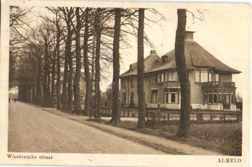 kaart