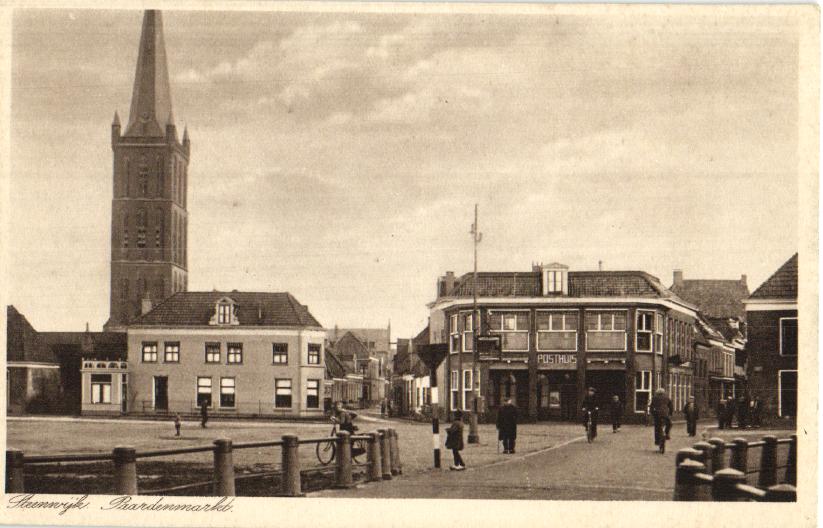 kaart
