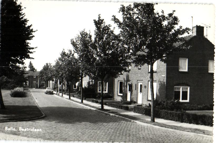 kaart